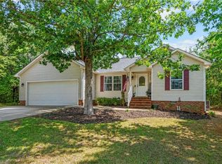 4280 White Oak Dr, Randleman, NC 27317