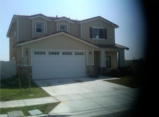 729 W Margarita St, Rialto, CA 92376