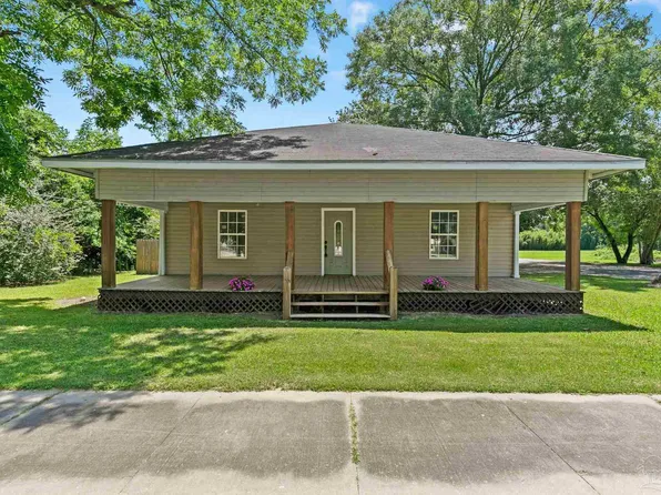 211 S Presley St, Atmore, AL 36502