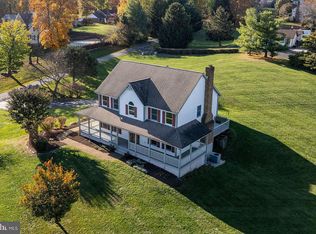 116 Jordan Dr, Winchester, VA 22602