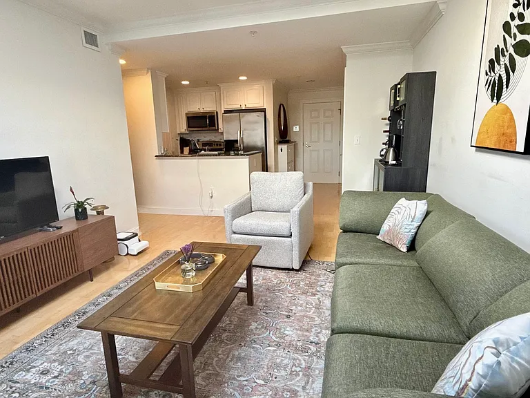 121 Centre St #Penthouse 3 — Photo 4