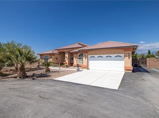 1830 E Fuchsia St, Pahrump, NV 89048