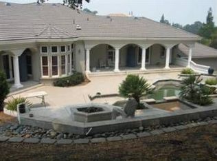 1240 Promontory Point Dr, El Dorado Hills, CA