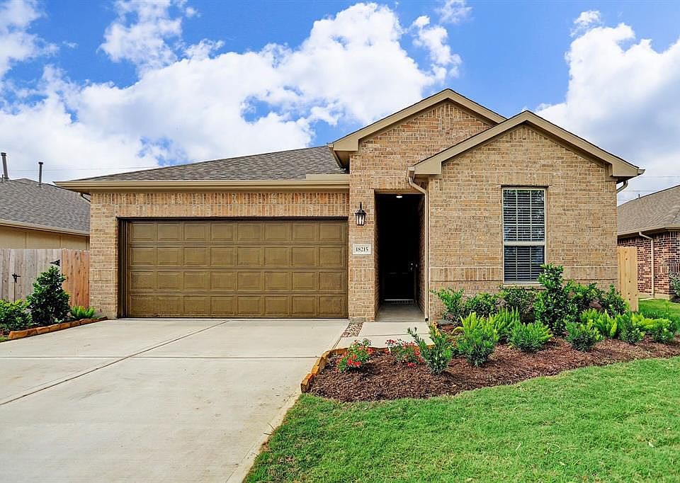 18215 Alora Springs Trce, Cypress, TX 77433 Zillow