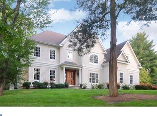 7 Random Rd, Princeton, NJ 08540