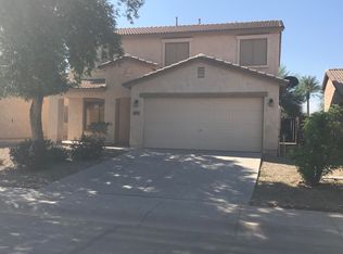 43697 W Sagebrush Trl, Maricopa, AZ 85138