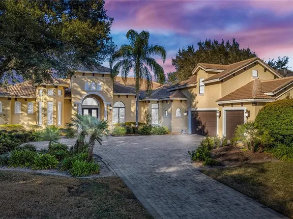 25514 High Hampton Cir, Sorrento, FL 32776