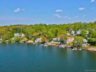 60 Wangonk Trail, East Hampton, CT, 06424