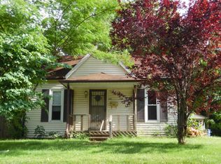 2505 Cherry St, Mount Vernon, IL 62864
