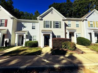 114 Harbor Haven Dr, Apex, NC 27502