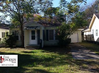 3211 High Ave, Groves, TX 77619