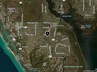 191 Arch Dr, Rotonda West, FL 33947