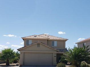 708 S 223rd Ln, Buckeye, AZ 85326