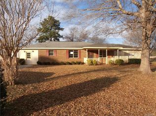 2176 Berry Rd, Valley Grande, AL 36701