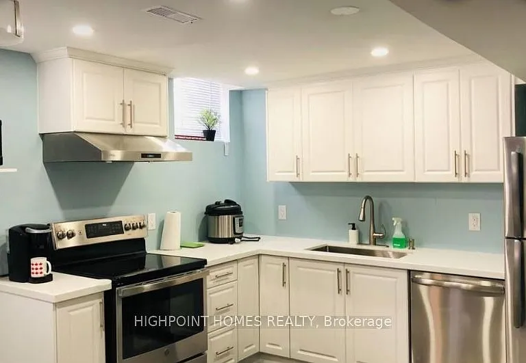 5 Colleridge St #BASEMENT — Photo 7