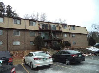 13 Silvestri Cir UNIT 10, Derry, NH 03038