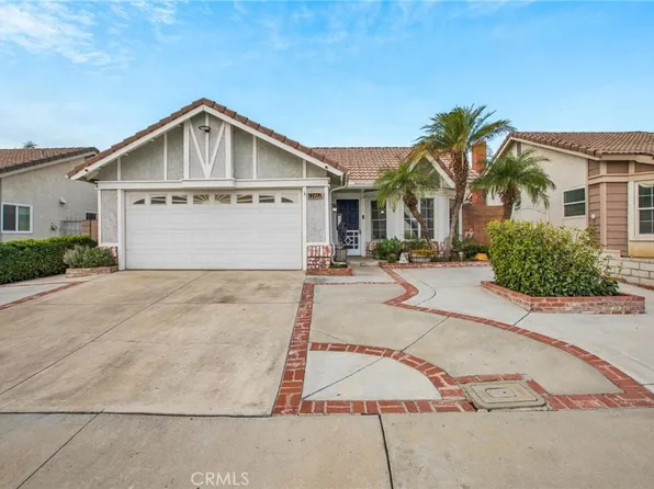 11462 Larchwood Dr, Fontana, CA 92337