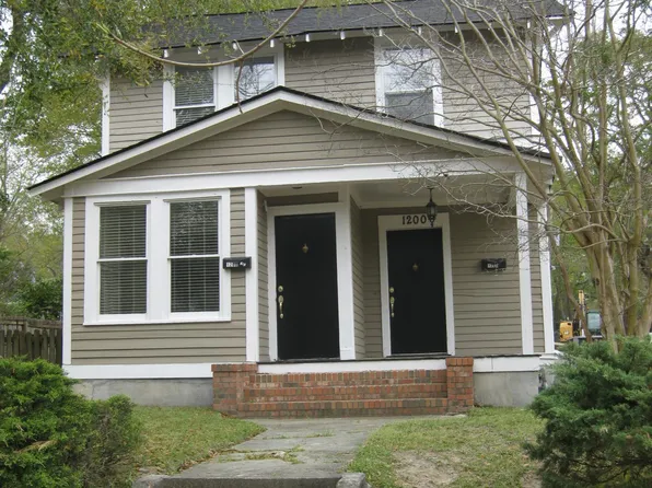 1200 Woodrow St, Columbia, SC 29205