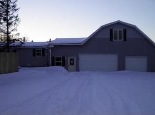 50843 Dupuis Rd, Sandstone, MN 55072