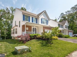 9414 Hidden View Ln, Laurel, MD 20723