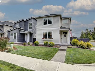 9909 NE 132nd Ave, Vancouver, WA, 98682