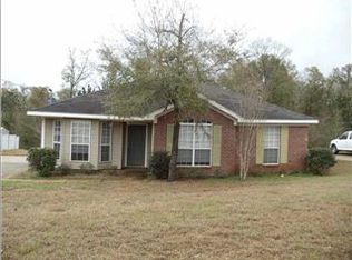 1518 Homestead Dr W, Semmes, AL 36575