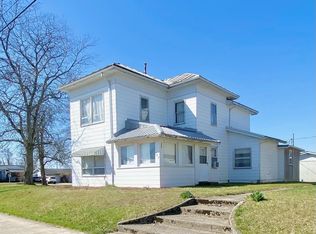 522 S Meridian St, Redkey, IN 47373