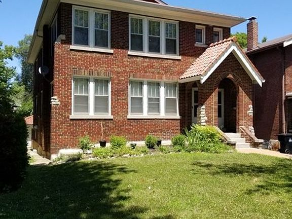 2nd image of 7323 Forsyth Blvd #7323