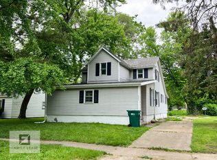 2428 E North St, Decatur, IL 62521