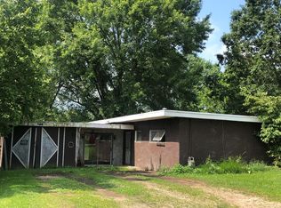 75 Hayes St, Minford, OH