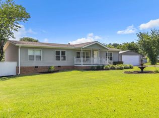 360 Holden Rd, Inman, SC 29349