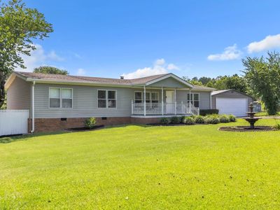 360 Holden Rd, Inman, SC, 29349