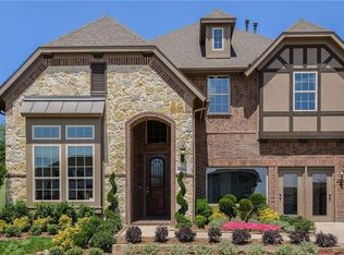 5716 Adair Ln, McKinney, TX 75070