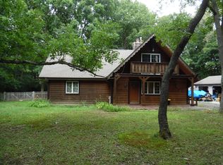 25134 W Crabtree Ln, Ingleside, IL 60041