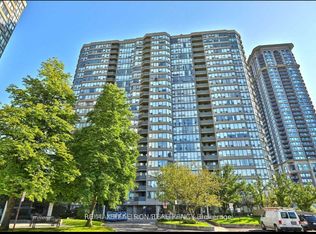 330 Rathburn Rd W #1806, Mississauga, ON L5B 3Y1