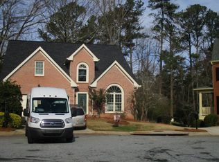 2408 Thawley Pl, Tucker, GA 30084