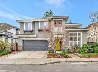 43 Pinheiro Cir, Novato, CA 94945