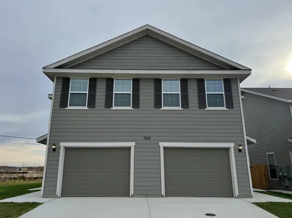 7610 Gramercy Crst #101, San Antonio, TX 78254