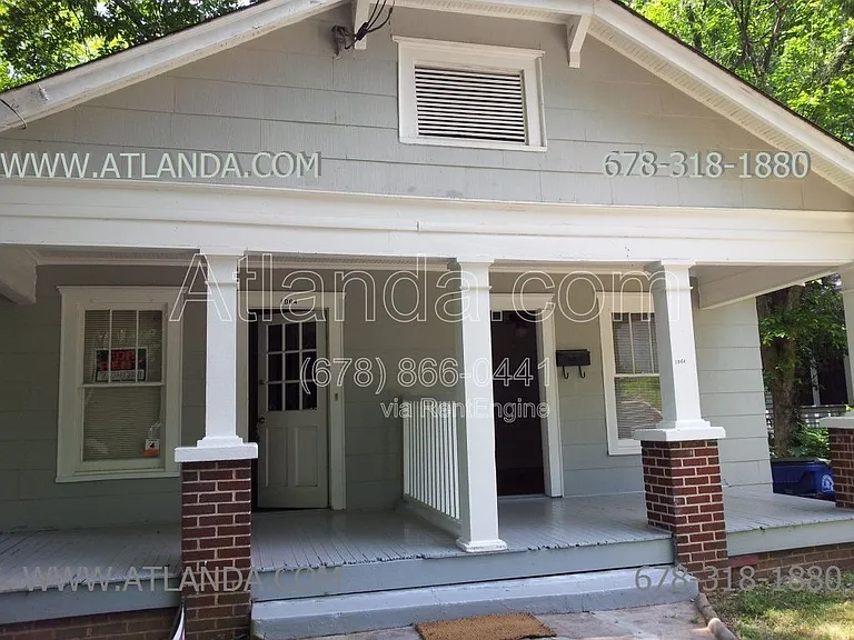 1066 McMillan St NW — Photo 16