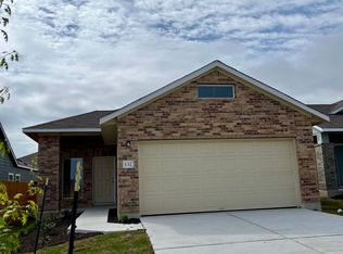132 Dollars Dr, Jarrell, TX 76537