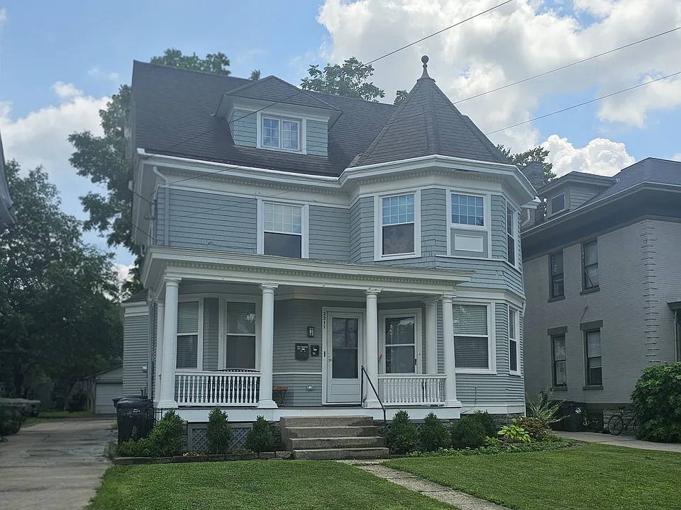 2211 Cameron Ave #2