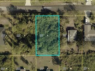 3005 2nd St SW #6, Lehigh Acres, FL 33976