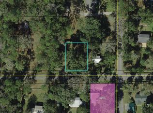 100 Shell Island Rd, Saint Marks, FL 32355