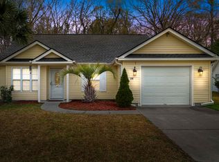 196 Clovis Cir, Myrtle Beach, SC 29579