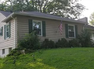 114 Edgewood Dr, Harmony, PA