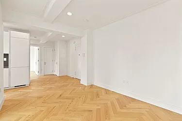 Rented by Akelius Real Estate Management