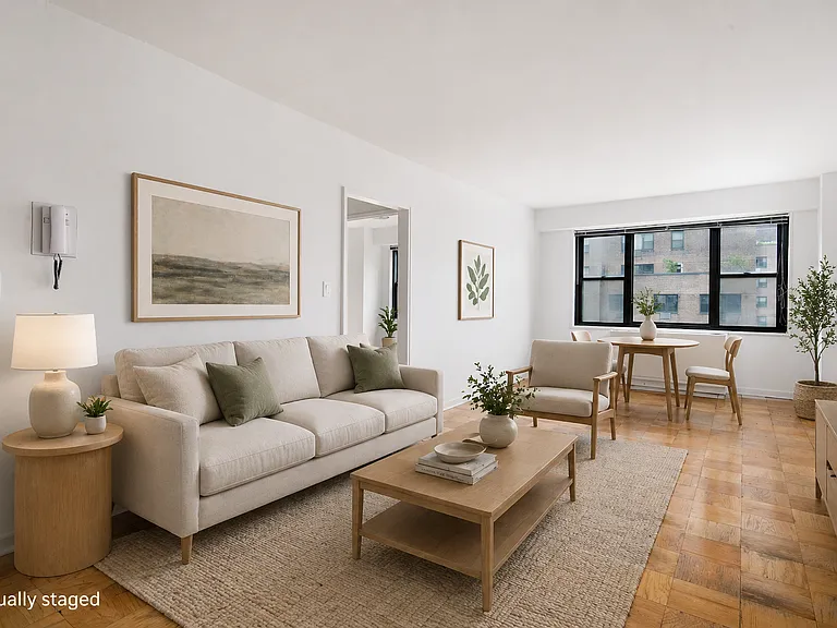 345 E 80th St #18H — Photo 1