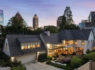 123 Peachtree Cir NE, Atlanta, GA 30309