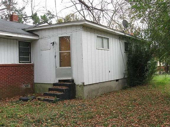 4043 Hodge Road, Memphis, TN 38109