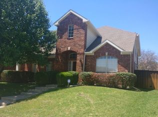 2006 Camelot Dr, Allen, TX 75013